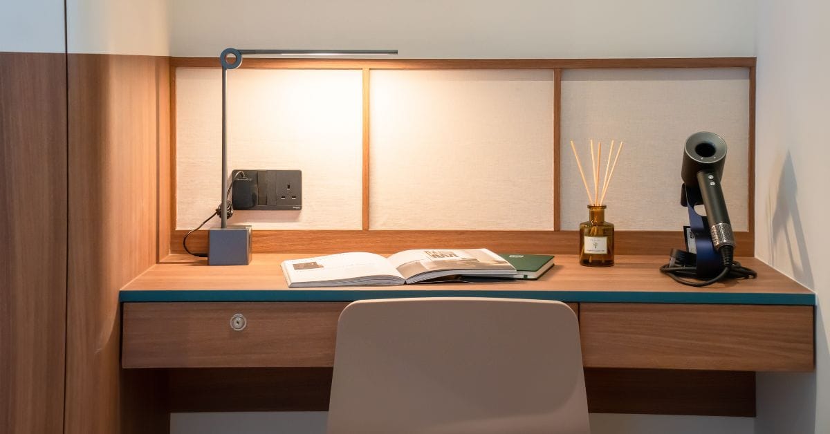 Weave Suites Novena Gallery 4