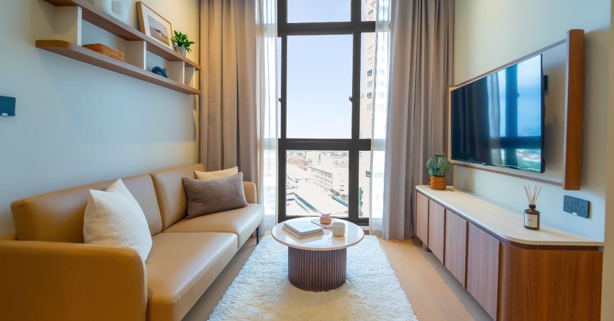 Weave Suites Novena Gallery 5
