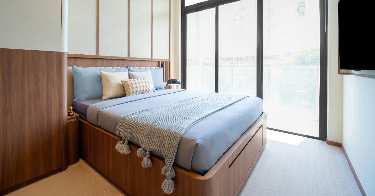 Weave Suites Novena Gallery 7