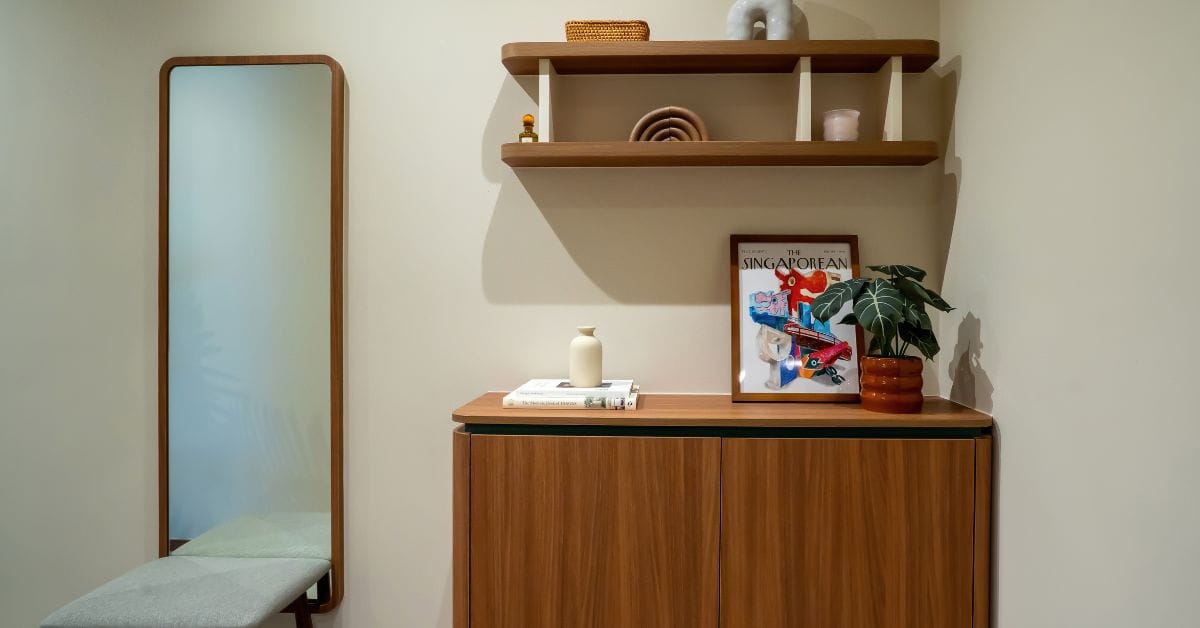 Weave Suites Novena Gallery 8