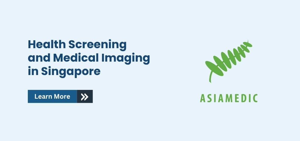 AsiaMedic Banner