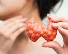 Thyroid Nodule Treatment