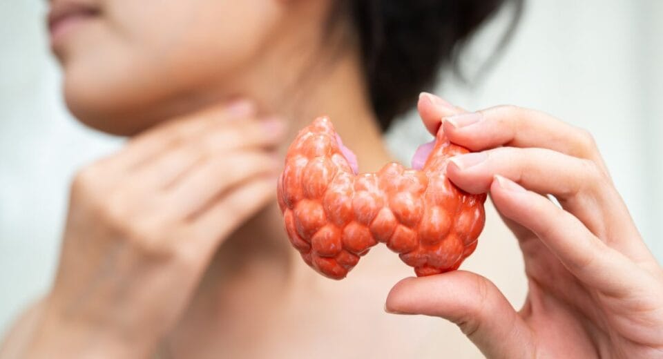 Thyroid Nodule Treatment