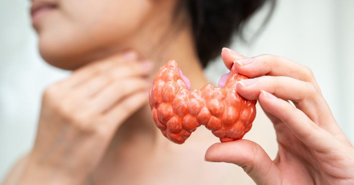 Thyroid Nodule Treatment