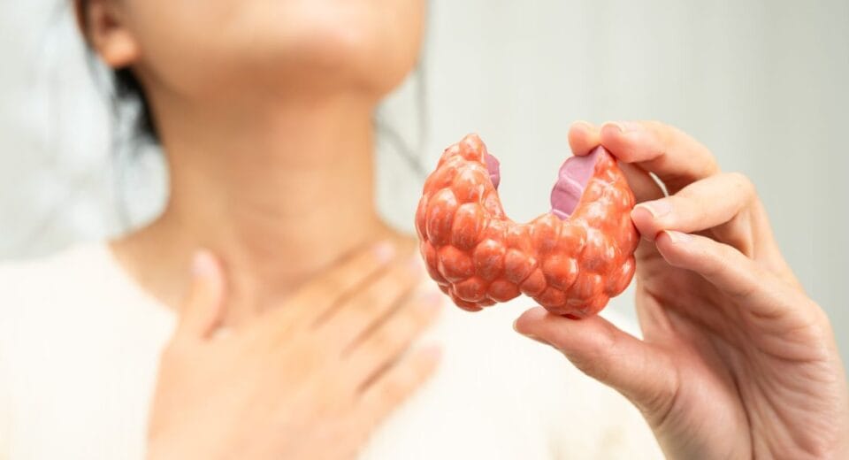 Thyroidectomy cost singapore