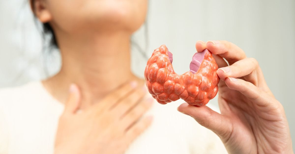 Thyroidectomy cost singapore