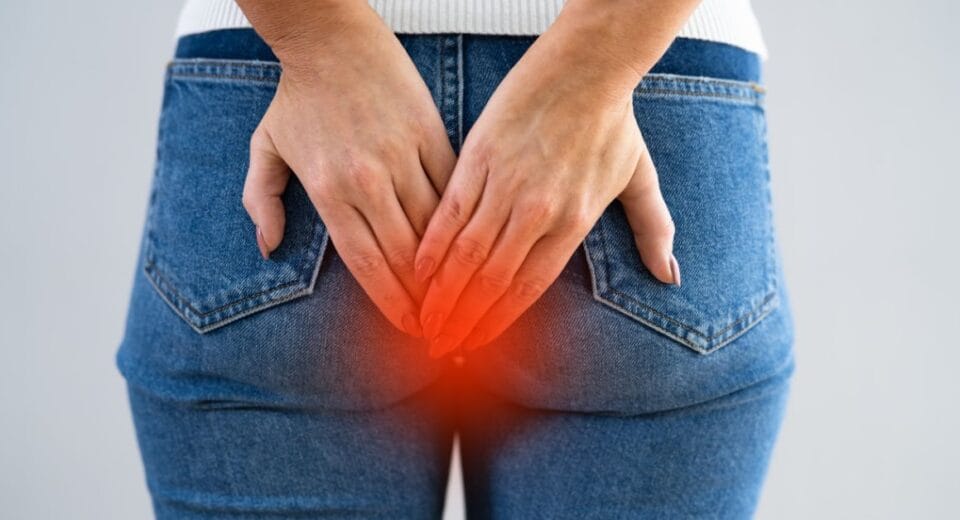 anal fistula laser treatment