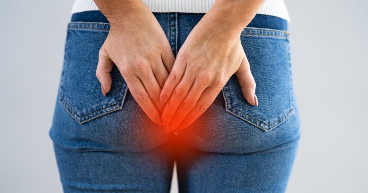 anal fistula laser treatment