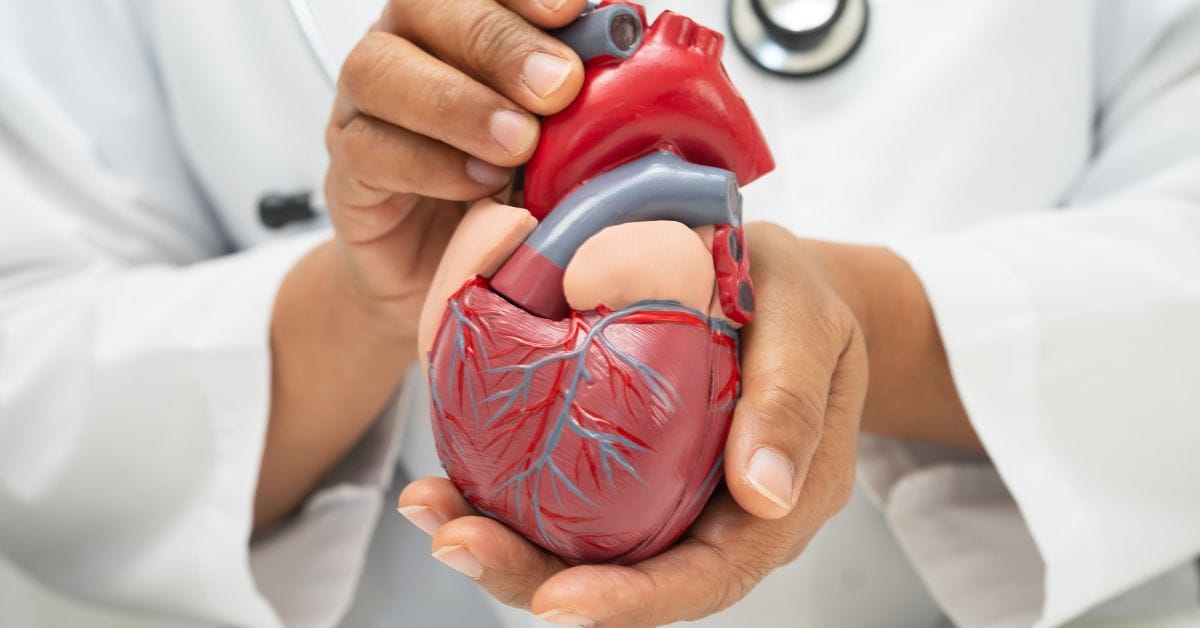 coronary calcium score
