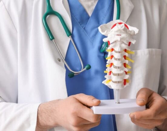 great eastern panel spine surgeon
