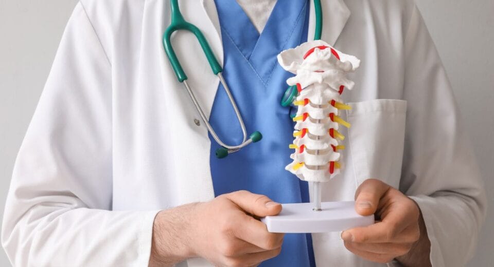 great eastern panel spine surgeon