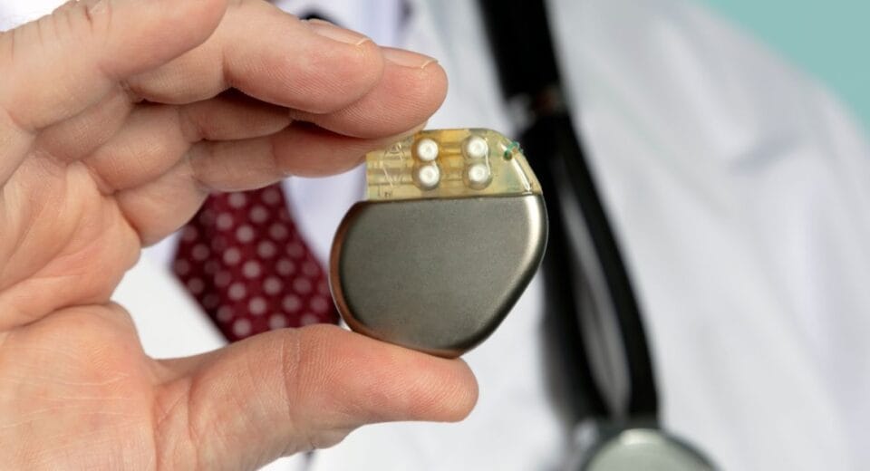 pacemaker