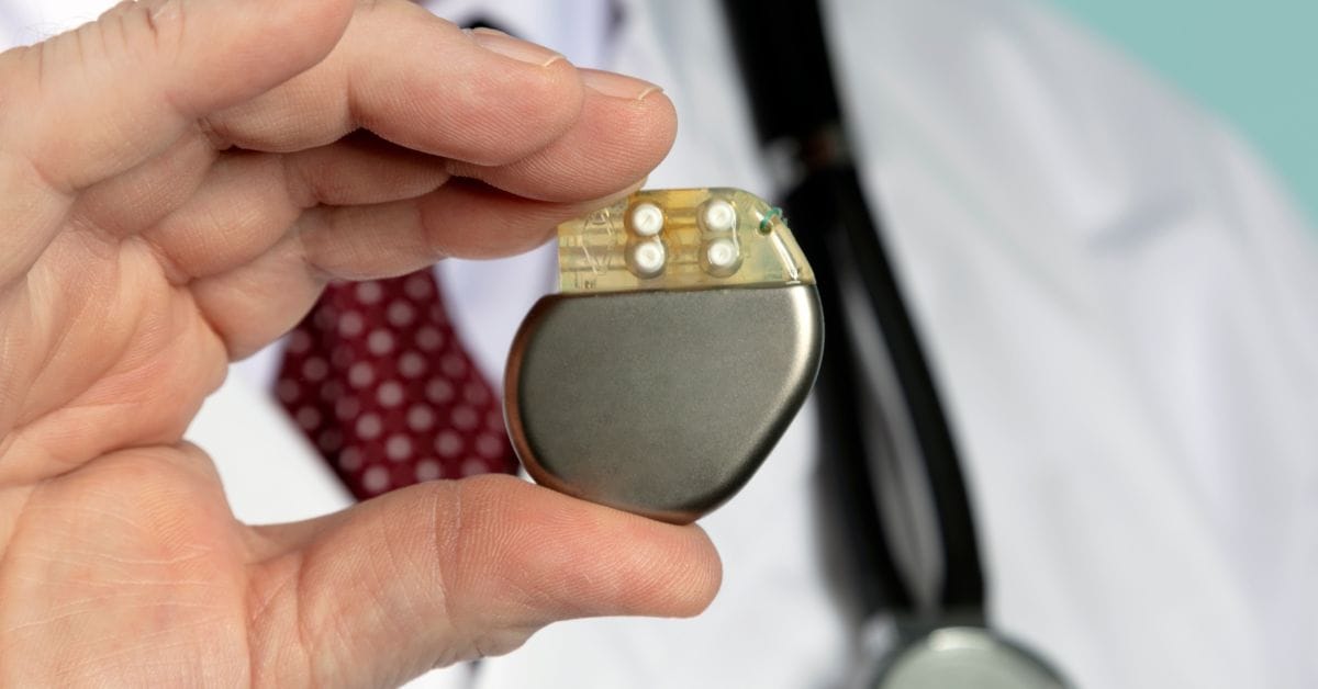 pacemaker