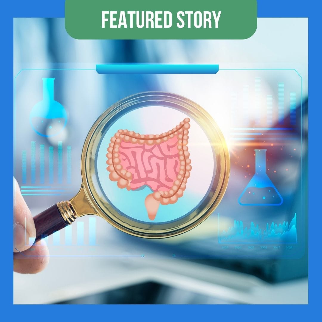 Colorectal Cancer Screening - 365Asia