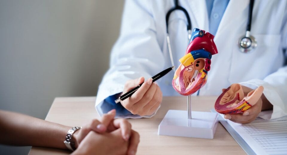 Insurance Panel Cardiologists in Singapore