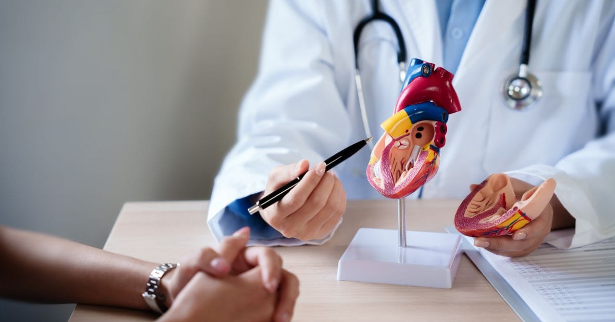 Insurance Panel Cardiologists in Singapore
