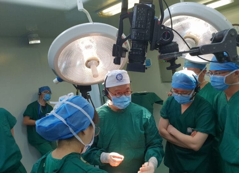 Dr Minhee Ryu | RNWOOD Plastic Surgery, Seoul, South Korea