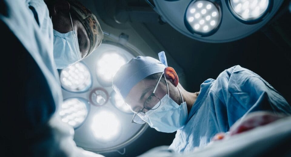 Elbow Arthroscopy