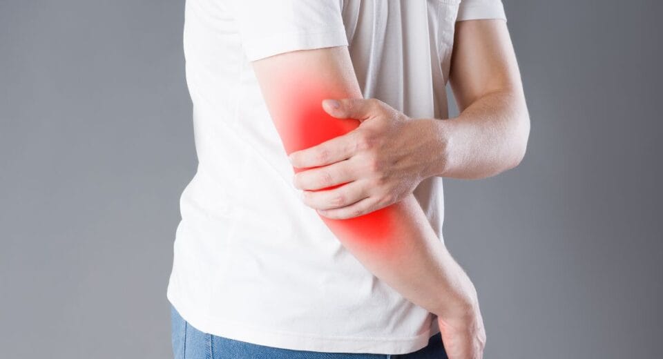 Elbow Pain