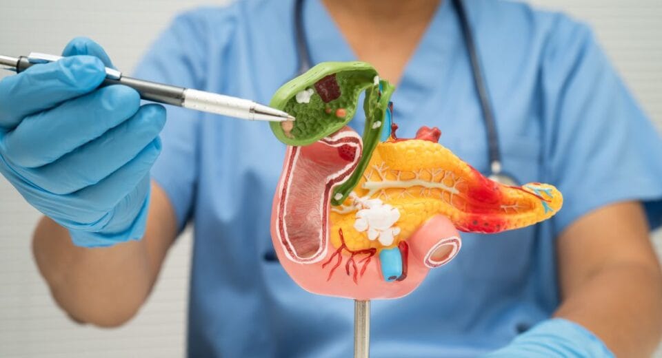 Prudential Panel HPB Surgeons