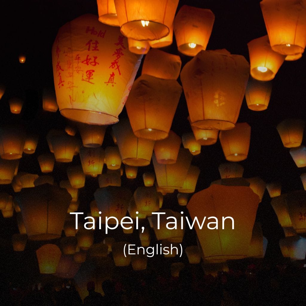 Healthcare in Taipei, Taiwan