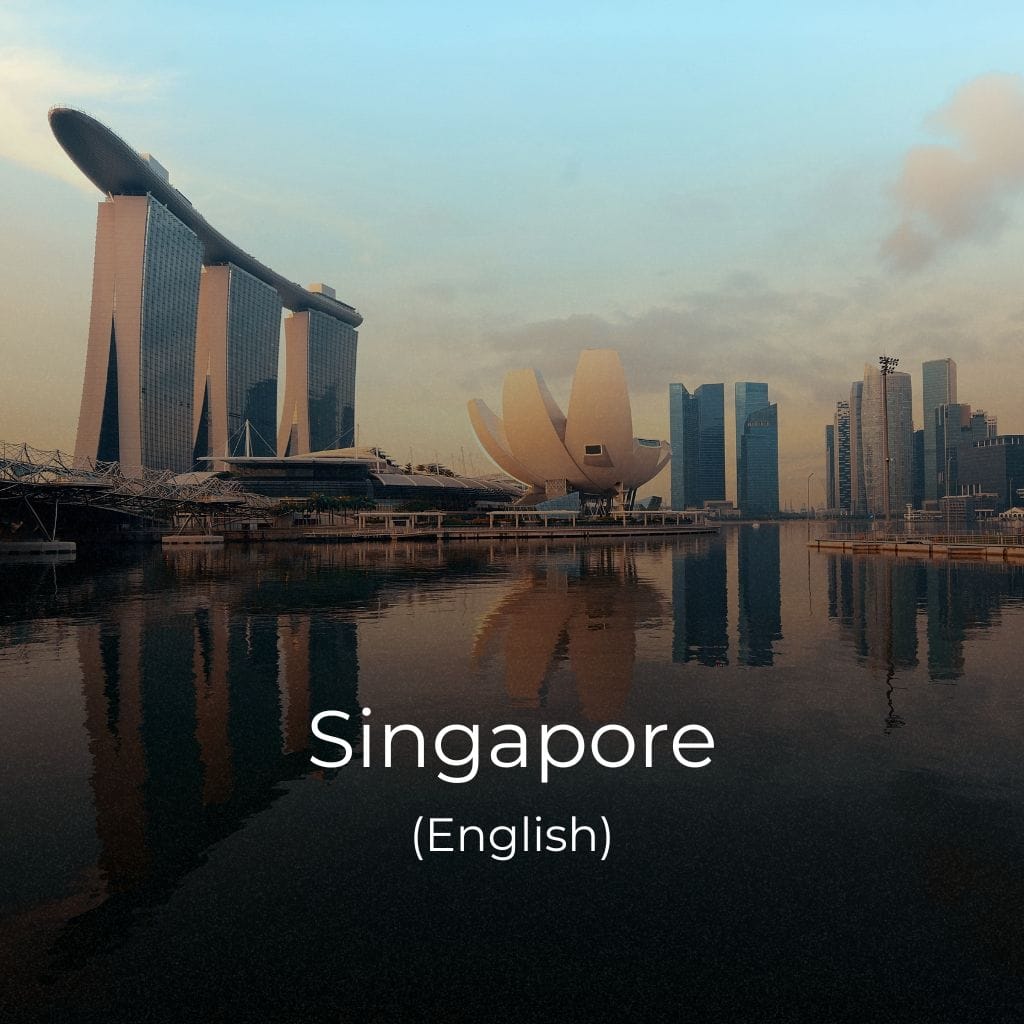 Healthcare in Singapore