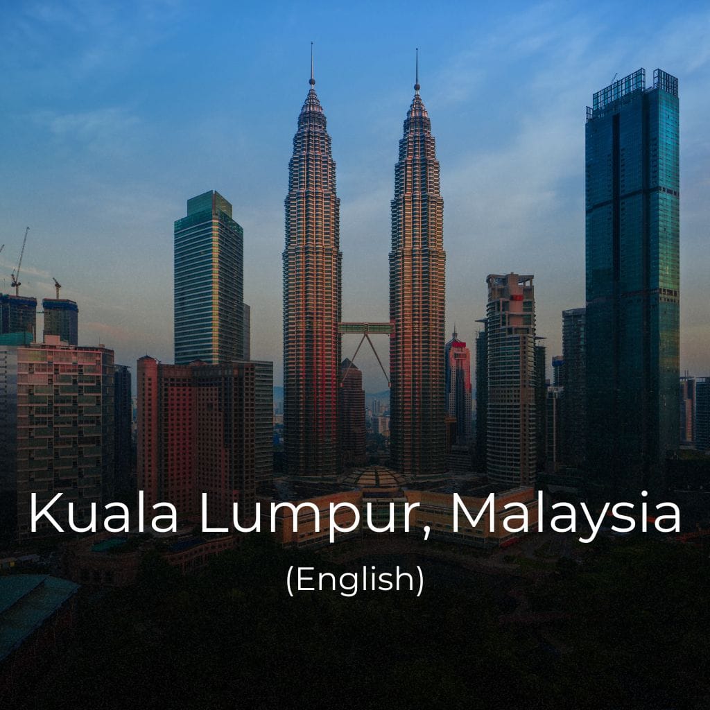 Healthcare in Kuala Lumpur, Malaysia