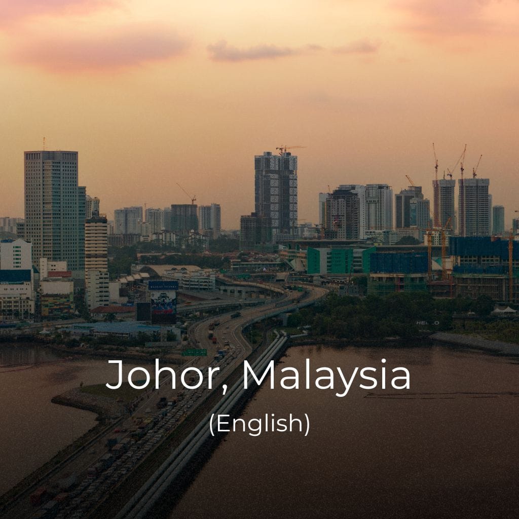 Healthcare in Johor, Malaysia