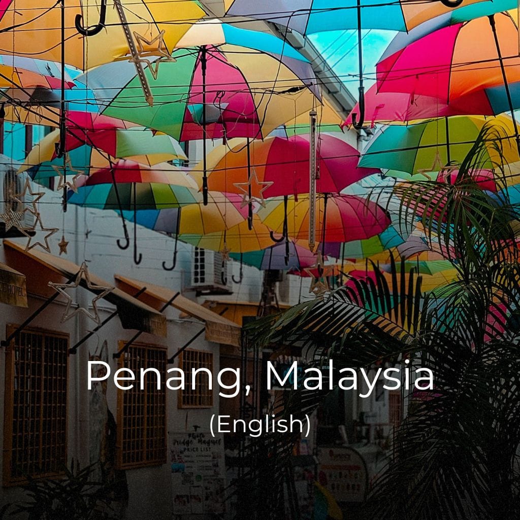 Healthcare in Penang, Malaysia