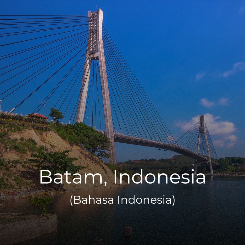 Healthcare in Batam, Indonesia