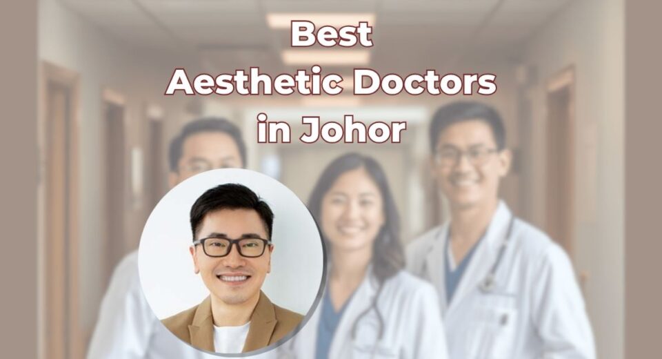 Best Aesthetic Doctors in Johor