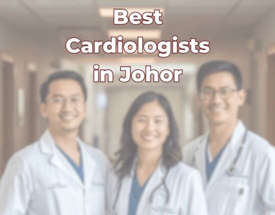 Best Cardiologists in Johor