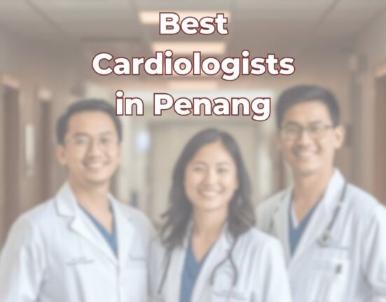 Best Cardiologists in Penang