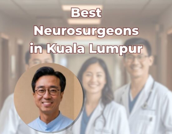 Best Neurosurgeons in Kuala Lumpur (2)