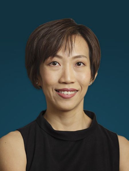 Dr Tan Sok Chuen