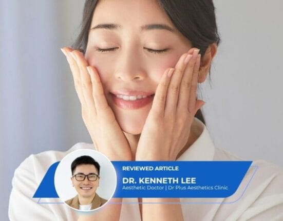 Fotona TightSculpting - Dr Kenneth Lee