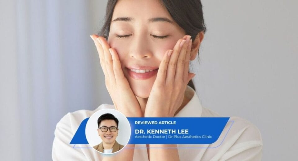 Fotona TightSculpting - Dr Kenneth Lee