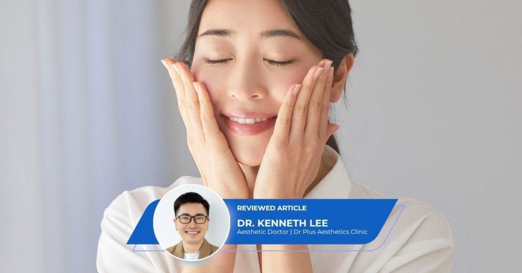 Fotona TightSculpting - Dr Kenneth Lee