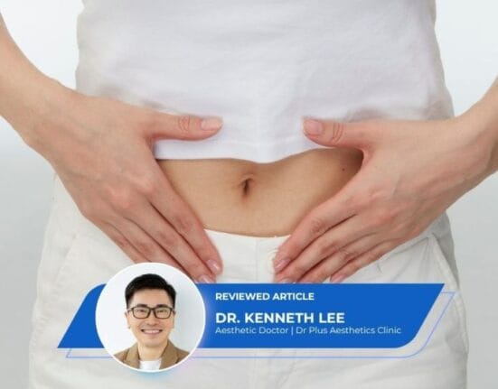 Loose Skin After Weight Loss