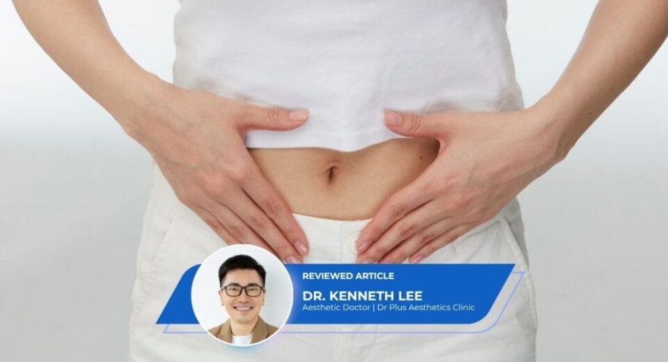 Loose Skin After Weight Loss