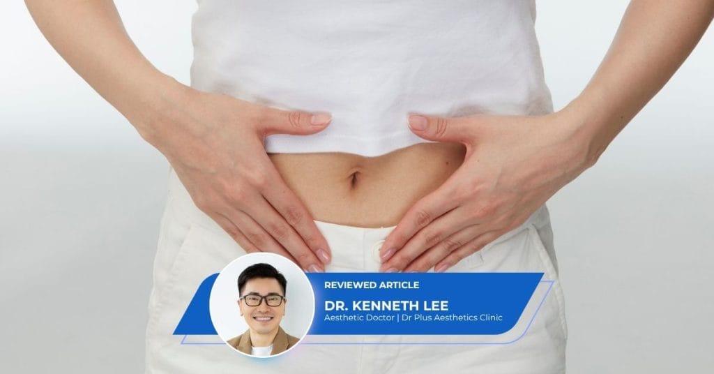 Loose Skin After Weight Loss