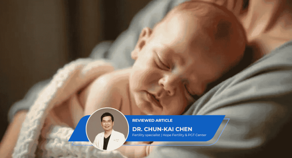 Reviewed Article Cover_Dr_Chun-Kai Chen_IVF