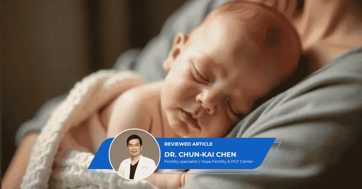 Reviewed Article Cover_Dr_Chun-Kai Chen_IVF