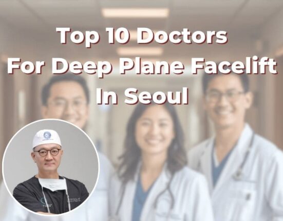 Top 10 Doctors For Deep Plane Facelift In Seoul: 365Asia List