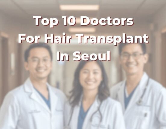 Top 10 Doctors For Hair Transplant In Seoul 365Asia List