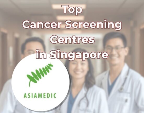 Top Cancer Screening-Centre in Singapore