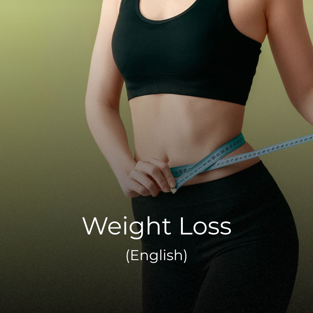Weight loss guides