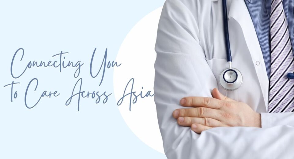 Cross border medical travel