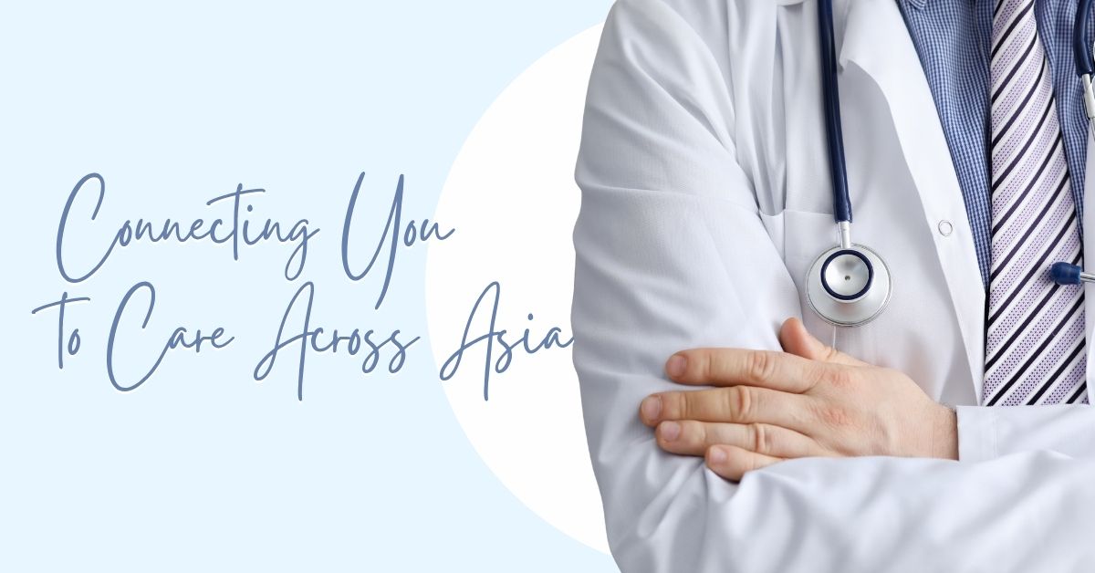 Cross border medical travel