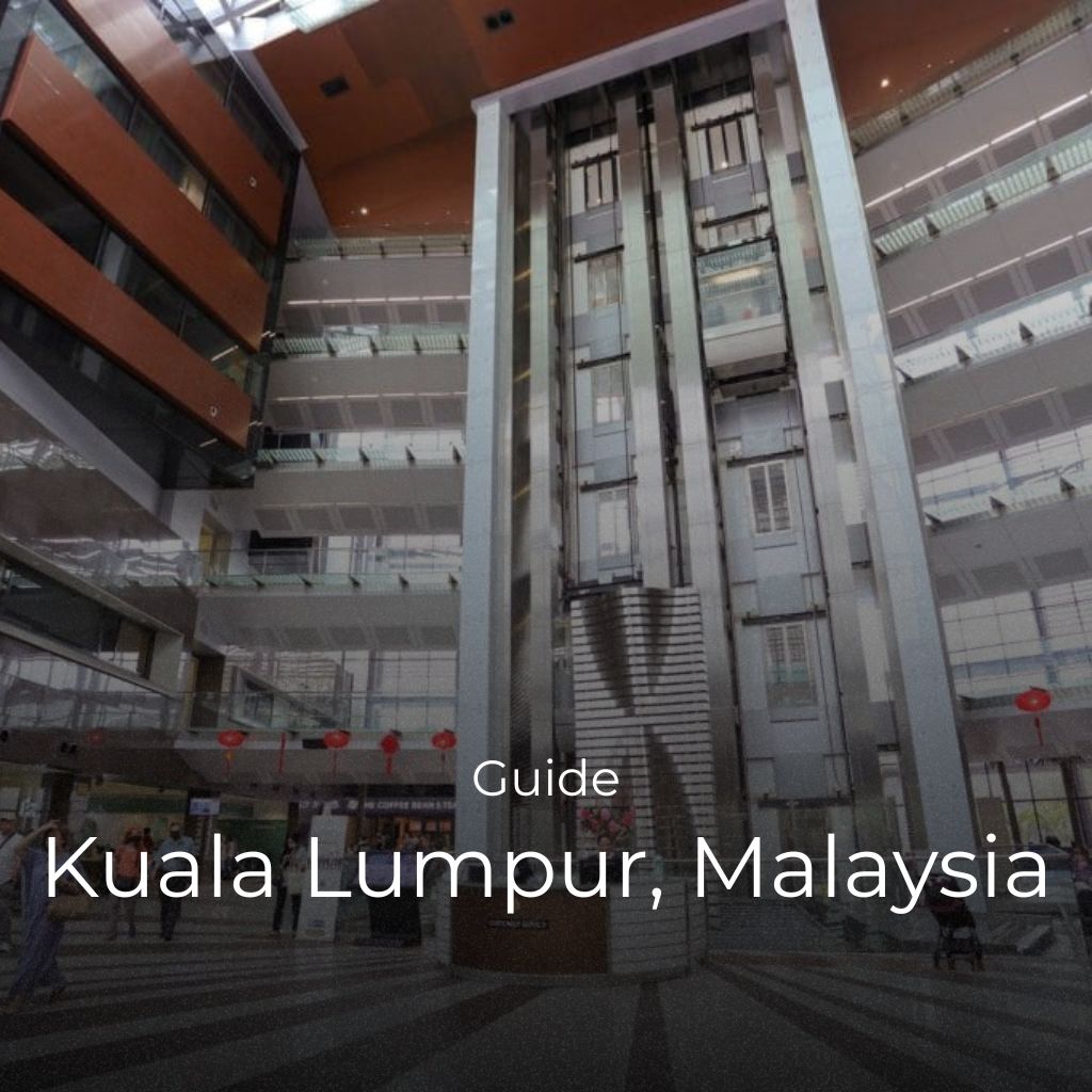 Medical travel guide to Kuala Lumpur Malaysia healthcare
